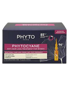 PHYTO 髮朵_新絲漾養髮液(壓力、飲食、產後) 5mlx12(入)