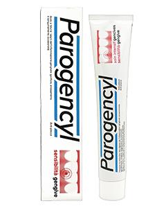 Parogencyl 倍樂喜_牙周保健牙膏75ml(粉)
