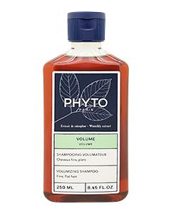 PHYTO 髮朵_豐盈蓬鬆植萃洗髮精250ml