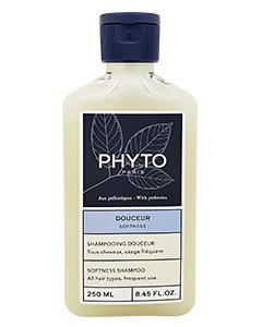 PHYTO 髮朵_聰明平衡能量洗髮精250ml