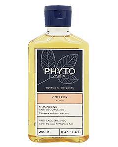 PHYTO 髮朵_護色能量洗髮精250ml