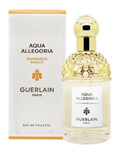 Guerlain 嬌蘭_花草水語淡香水75ml