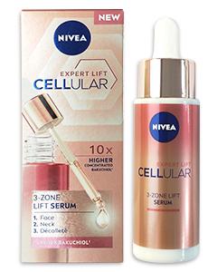 NIVEA 妮維雅_植物A醇精華30ml