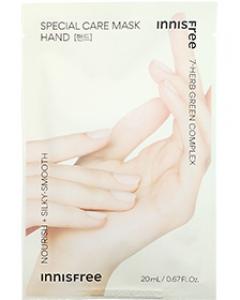 innisfree_特殊護理手部修護膜20ml